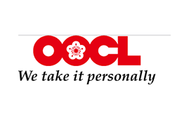 OOCL (东方海外）